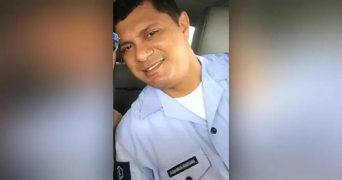 Ex-sargento que levou cocaína em avião da comitiva de Bolsonaro é condenado