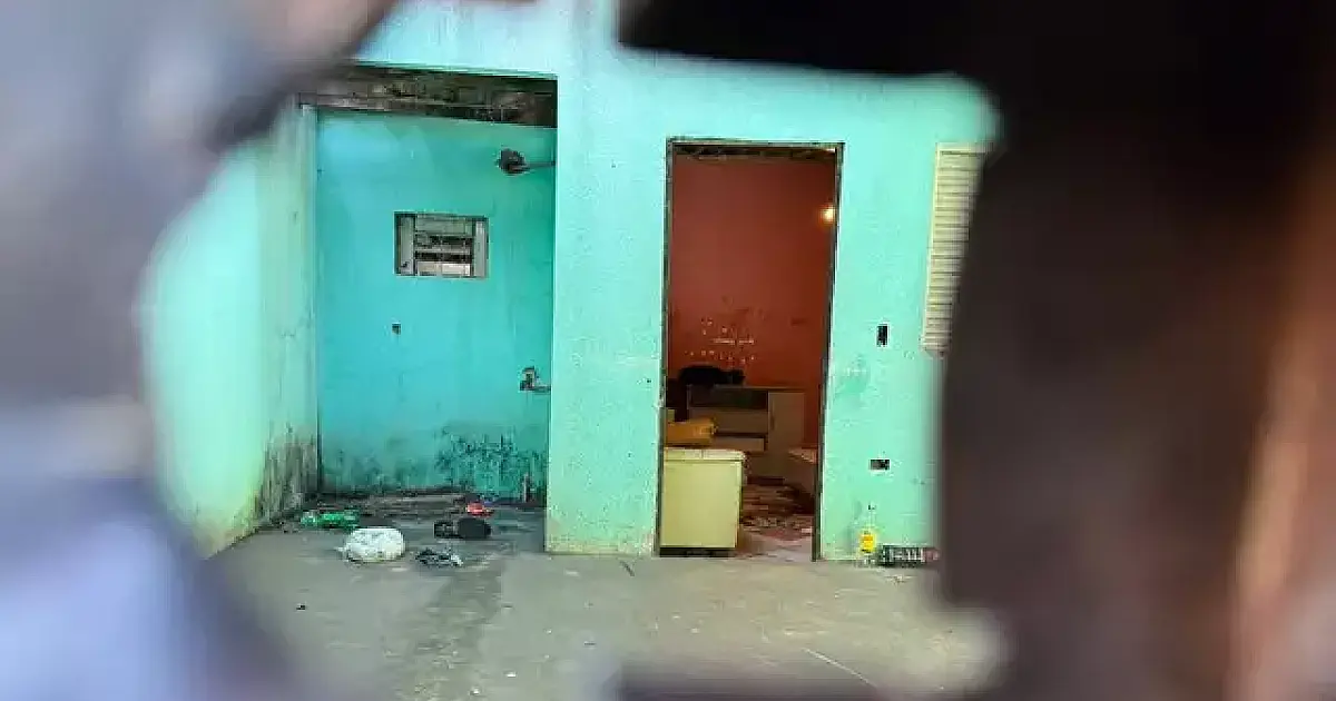 Adolescente de 16 anos é executado com 12 tiros dentro de casa