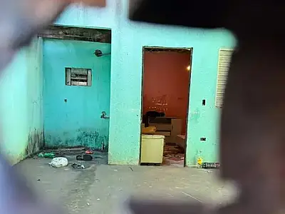 Adolescente de 16 anos é executado com 12 tiros dentro de casa