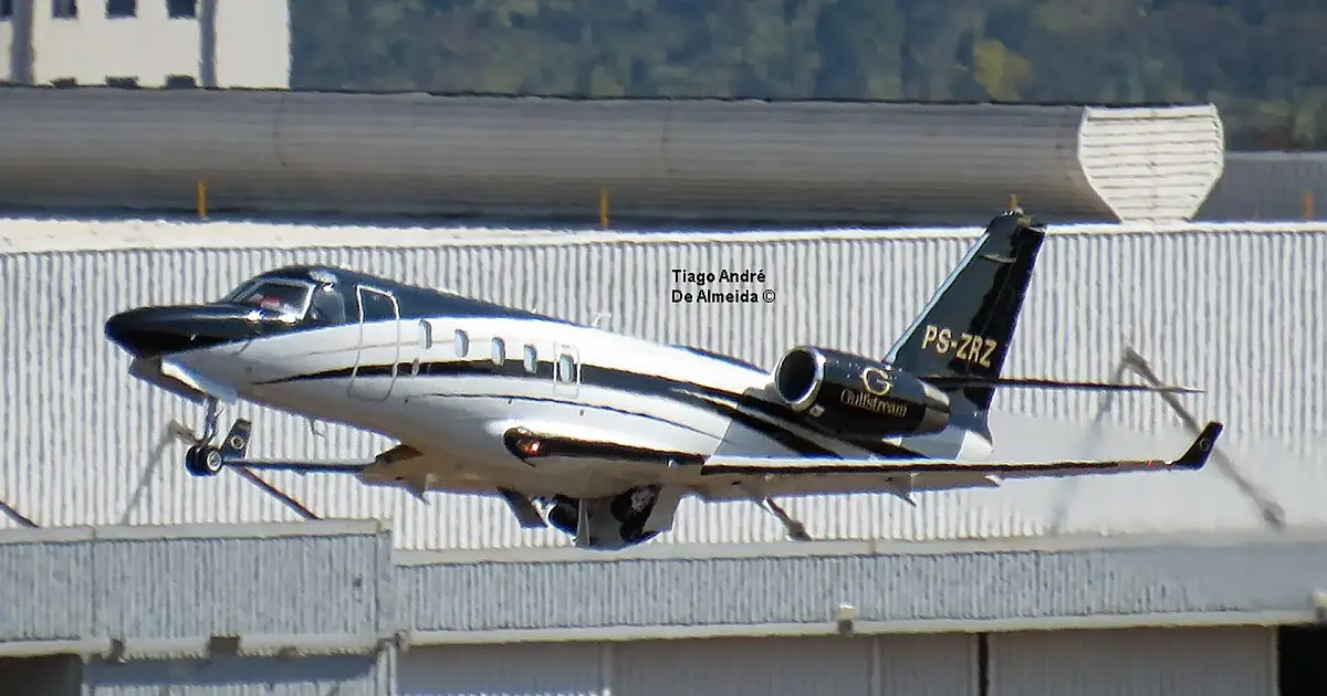 Avião ligado a empresário de MS é citado em apreensão de ouro ilegal na Bolívia