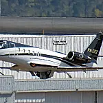 Avião ligado a empresário de MS é citado em apreensão de ouro ilegal na Bolívia