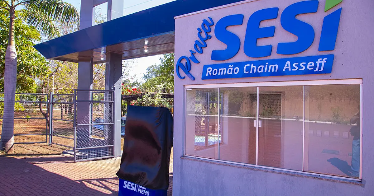 SESI anuncia investimentos em Corumbá