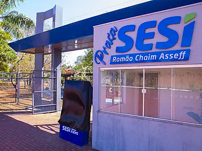 SESI anuncia investimentos em Corumbá