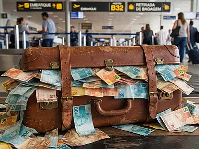 Viajar é preciso