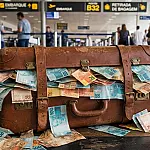 Viajar é preciso
