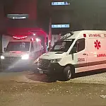 Paciente morre em ambulância após espera de 7 horas por vaga de emergência