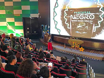 Encontro divulga os avanços do estado na política de afroturismo