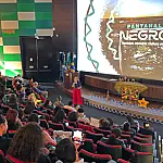 Encontro divulga os avanços do estado na política de afroturismo