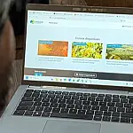 Cursos gratuitos sobre o Pantanal ensinam conservação ambiental e monitoramento do fogo