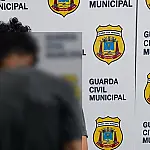 Suspeito de furto é preso após comprar produtos com cartão da vítima