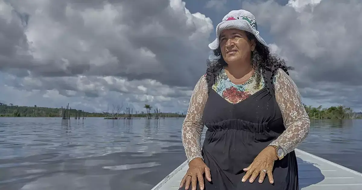 Mulheres do Paraguai Mirim ganham semana de valorização e cultura em Corumbá
