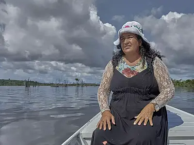 Mulheres do Paraguai Mirim ganham semana de valorização e cultura em Corumbá