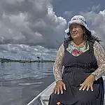 Mulheres do Paraguai Mirim ganham semana de valorização e cultura em Corumbá
