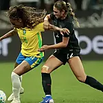 Copa do Mundo Feminina 2027 no Brasil terá 32 seleções