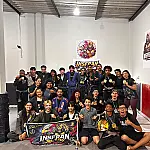 Projeto de jiu-jítsu de Corumbá conquista 27 medalhas e cinturão em Open Internacional