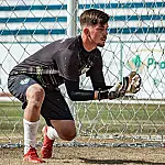 Treinador de goleiros de MS é contratado por clube da Arábia Saudita