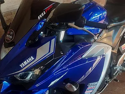 Moto furtada na Capital é recuperada no Buraco das Piranhas