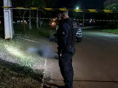 Relatório apresenta mudança na criminalidade e força das facções em MS