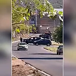 Dois suspeitos de facção são mortos em confronto com o Choque em Corumbá