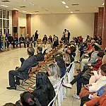 Participação social marca a abertura da 10ª Conferência Municipal de Saúde de Corumbá