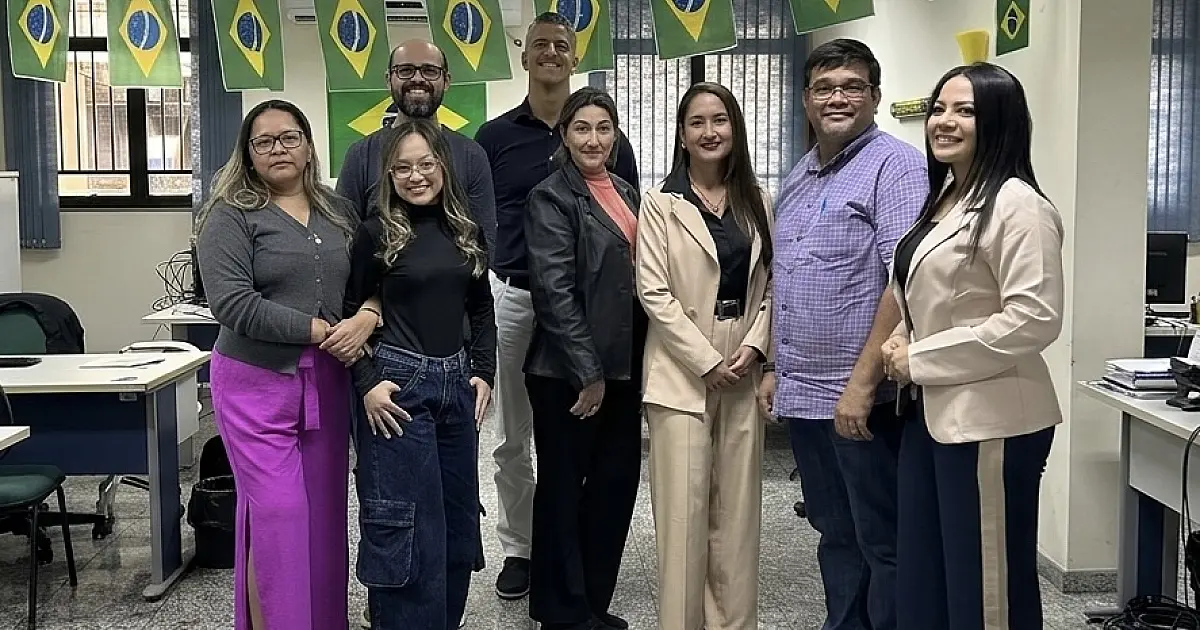 Mediação gratuita facilita solução de conflitos familiares em Corumbá