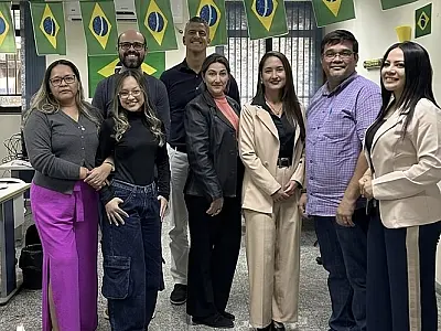 Mediação gratuita facilita solução de conflitos familiares em Corumbá