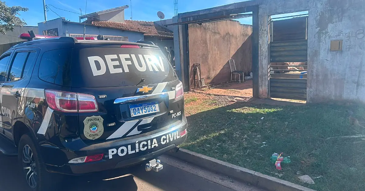 Civil desarticula esquema de roubo de carros enviados para a Bolívia