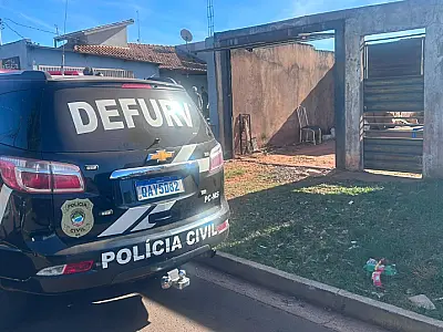 Civil desarticula esquema de roubo de carros enviados para a Bolívia