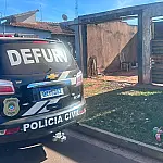 Civil desarticula esquema de roubo de carros enviados para a Bolívia