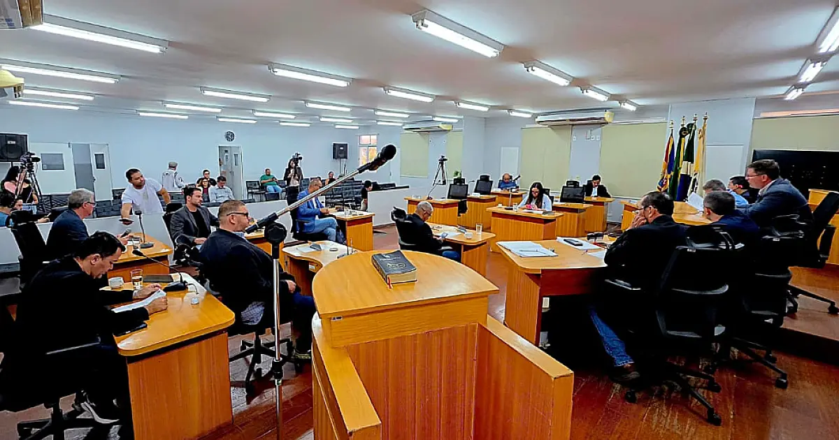 Projeto que regulamenta recesso de técnicos de apoio pedagógico é aprovado na Câmara