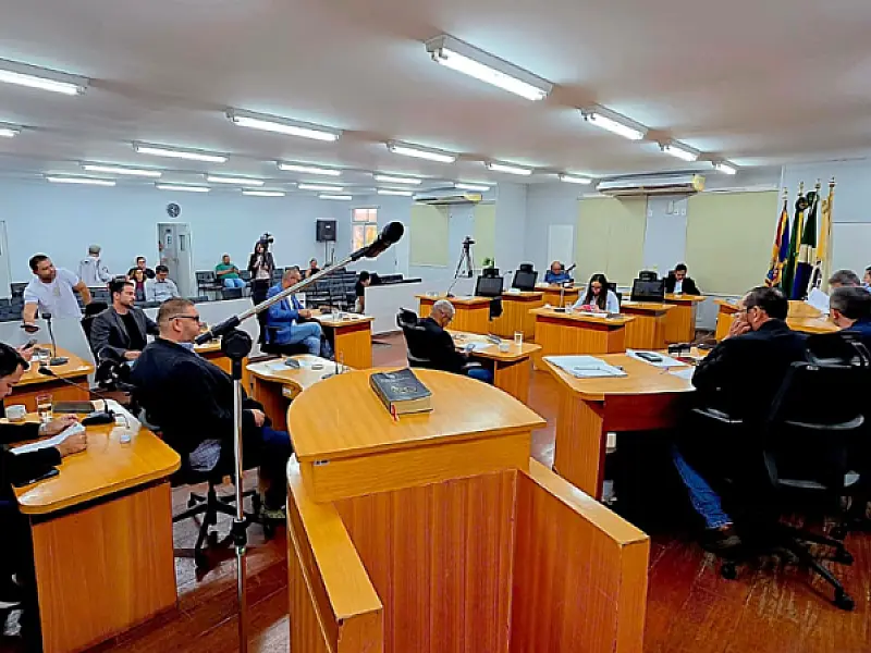 Projeto que regulamenta recesso de técnicos de apoio pedagógico é aprovado na Câmara