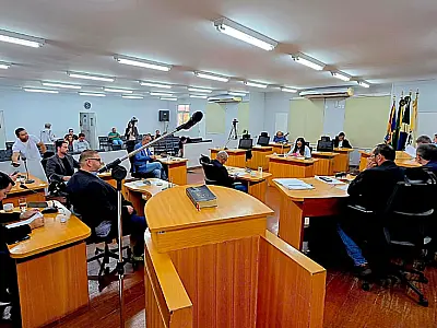 Projeto que regulamenta recesso de técnicos de apoio pedagógico é aprovado na Câmara