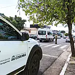 Trânsito terá mudanças em ruas de Corumbá