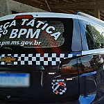 Ação conjunta prende três foragidos da justiça em Corumbá
