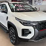Festival de Picapes da Fiat Enzo reúne ofertas especiais em Corumbá