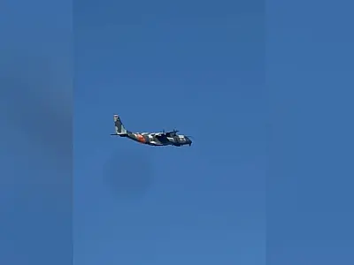 FAB encerra buscas sem localizar avião após alerta de emergência no Pantanal