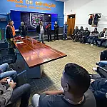 Guarda Civil Municipal inicia 3ª turma de tiro em Corumbá