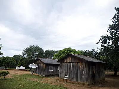 Concurso nacional destaca saberes indígenas que influenciam a arquitetura brasileira