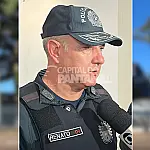 Sem revelar motivação de atentado, PM nega guerra de facções em Corumbá