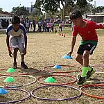 Colônia de Férias une lazer e proteção para crianças e adolescentes em Corumbá