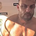 Preso por execução de PM é morto em violento ataque a comboio policial na BR 262