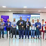 Ladário apresenta plano para impulsionar o desenvolvimento