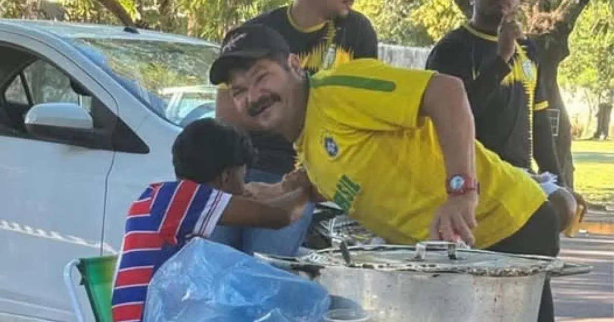Morte de Alexandre Castro gera onda de homenagens na internet