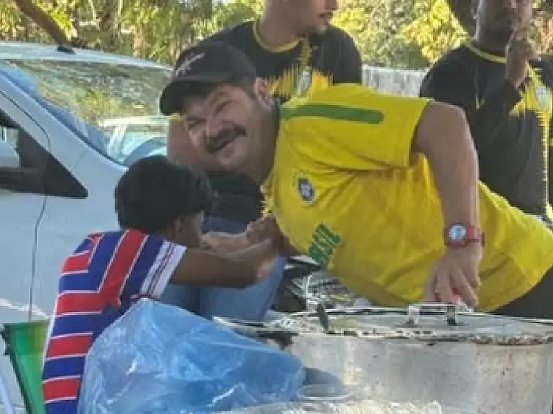 Morte de Alexandre Castro gera onda de homenagens na internet