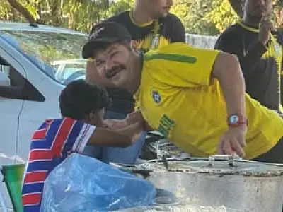 Morte de Alexandre Castro gera onda de homenagens na internet