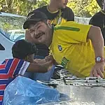 Morte de Alexandre Castro gera onda de homenagens na internet