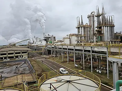 MS é o 3º maior produtor de etanol do Brasil em 2026