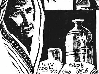 Projeto seleciona autores de MS para publicação de HQs