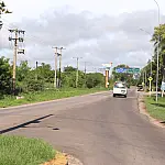 Familiar reconhece homem encontrado morto na fronteira