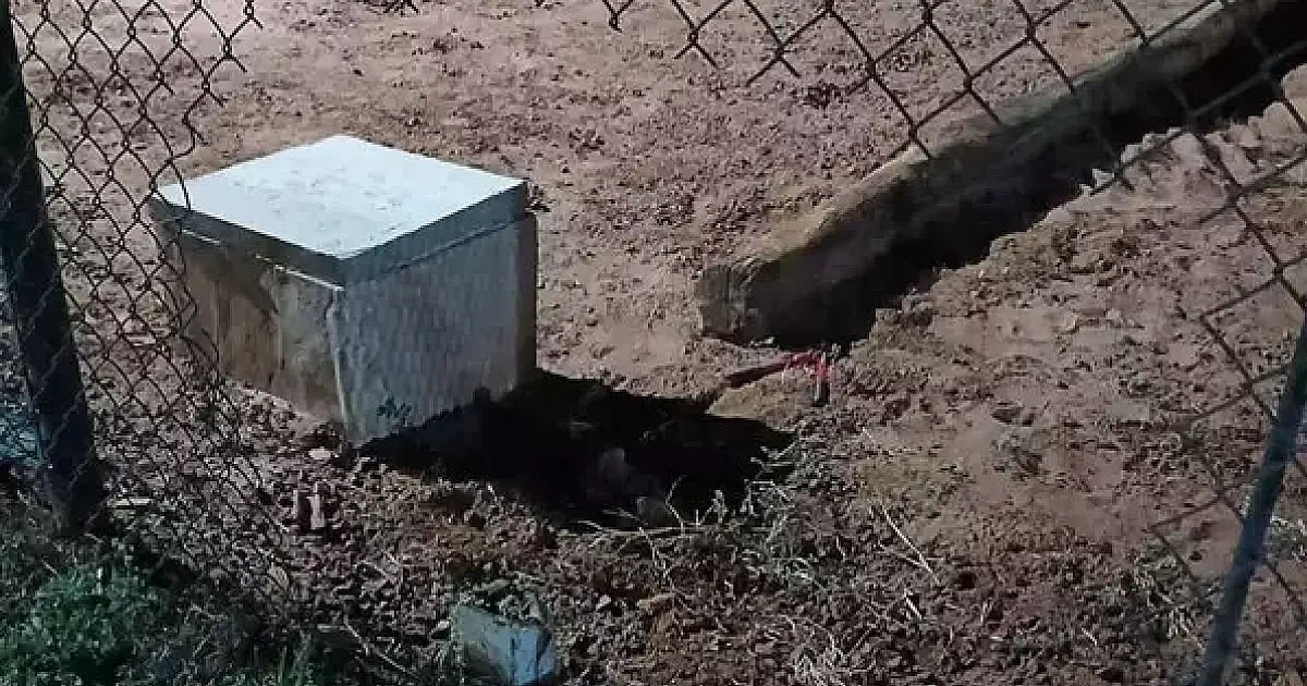 Resgate armado de presos expõe falha grave na segurança, alerta sindicato